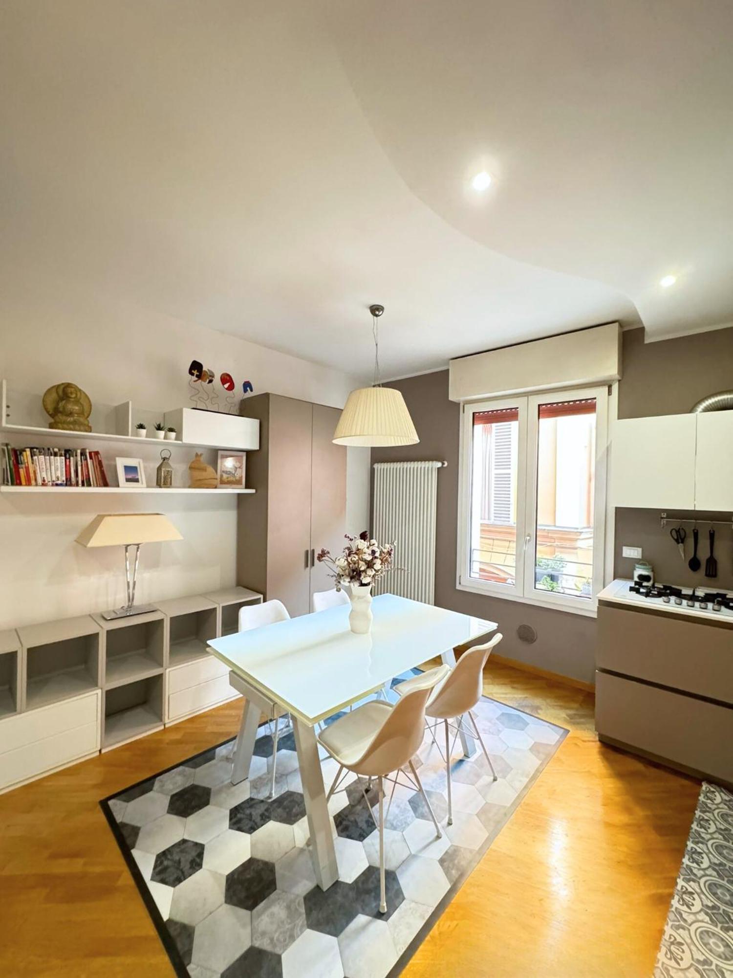 Appartement Mia's Centro *