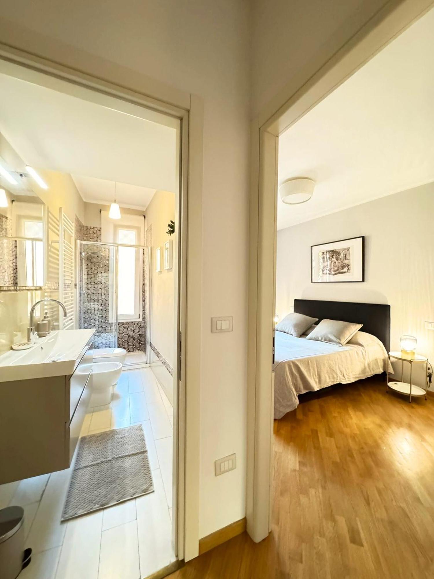 Mia's Centro Appartement Bologna