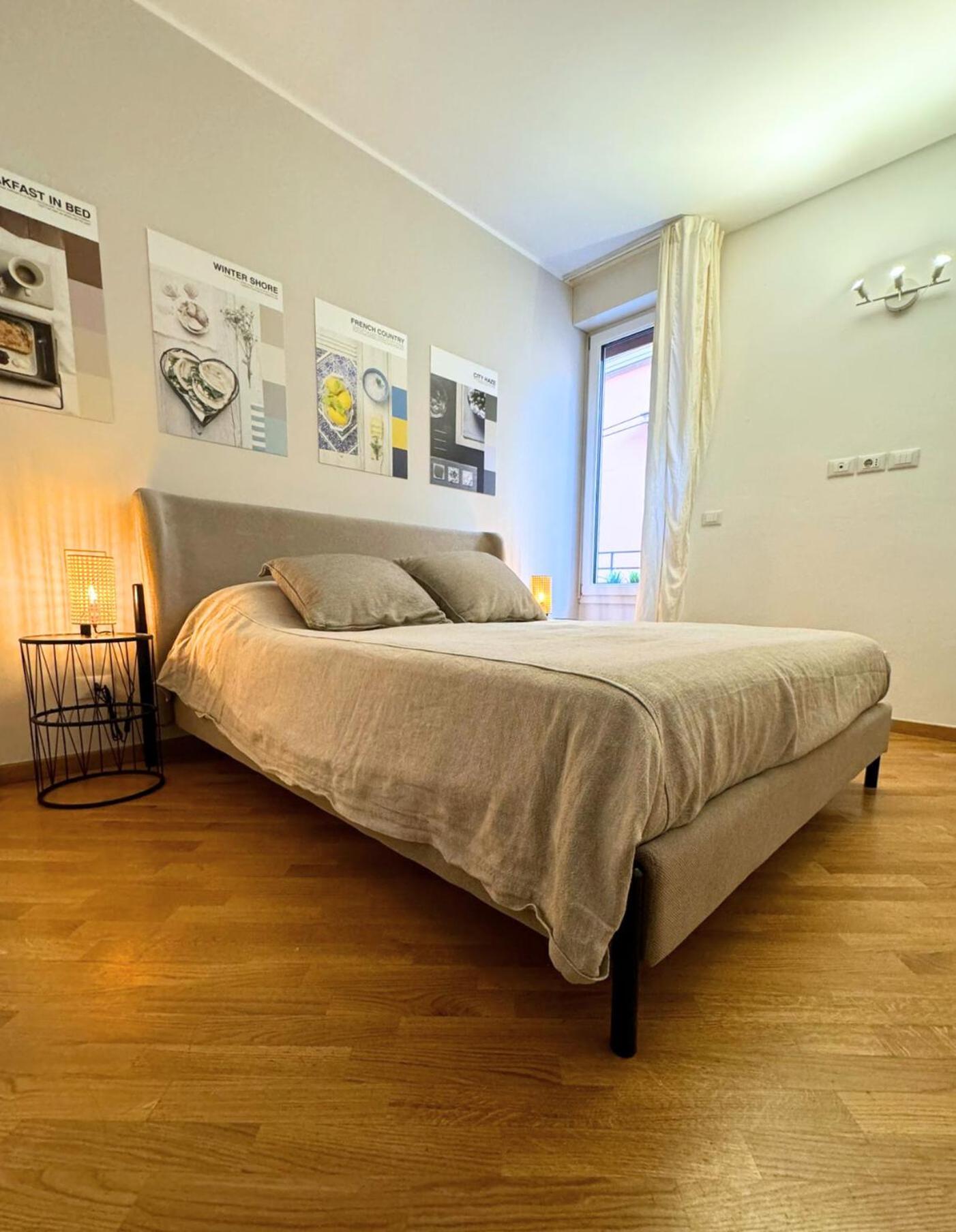 Appartement Mia's Centro Bologna